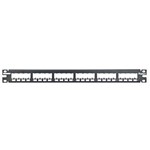 Patchpaneel twisted pair Panduit patch panels